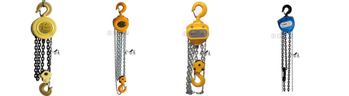 凌鹰手拉葫芦拼图