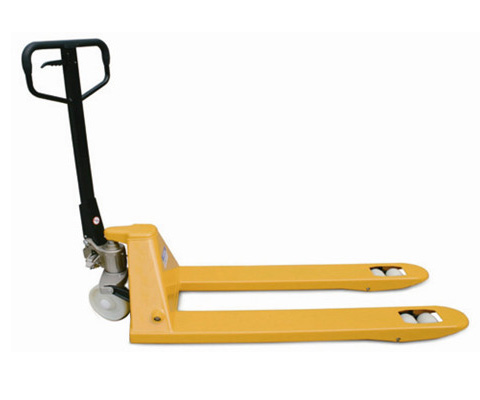 手动液压搬运车