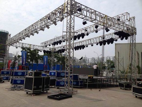 舞台电动葫芦使用场所