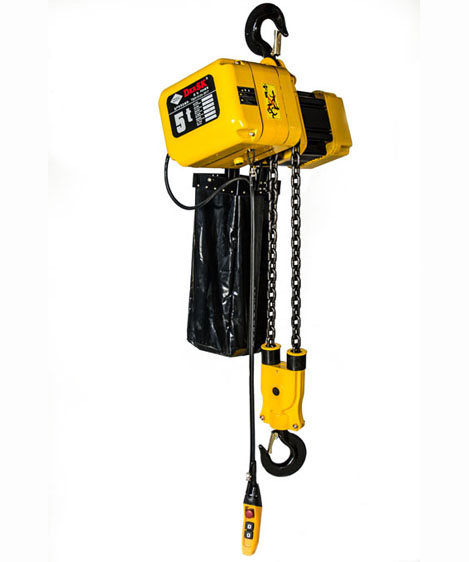 PDH型悬挂式电动葫芦