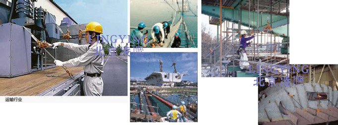 手扳葫芦在运输行业的应用