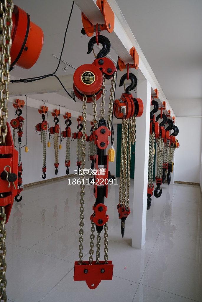 凌鹰展厅群吊葫芦